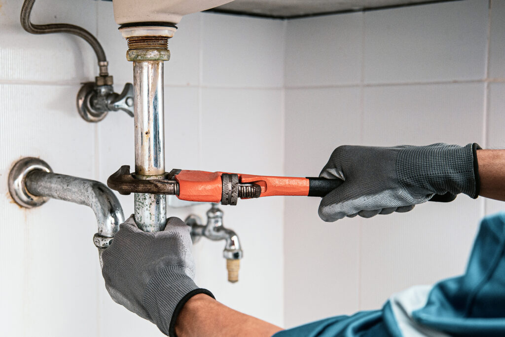 Leak Detection in Clayton